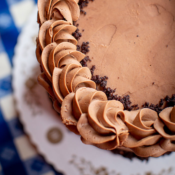chocolate-cake-128A7921 Chocolate Cake