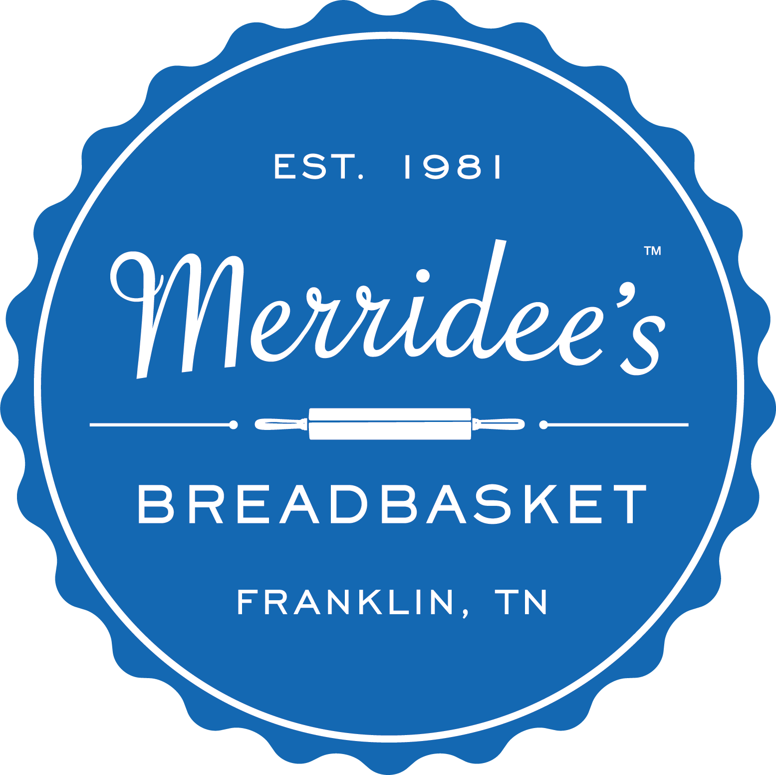 Merridee's Breadbasket